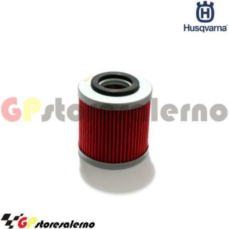 Immagine di KIT TAGLIANDO OLIO + FILTRO MOTUL 7100 10W40 2L HUSQVARNA QM 450 DAL 2007 AL 2008