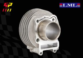 Immagine per la categoria LML