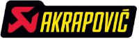 Immagine per la categoria AKRAPOVIC Immagine per la categoria AKRAPOVIC