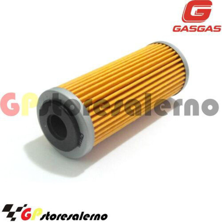 Immagine di KIT TAGLIANDO OLIO + FILTRO MOTUL 7100 10W40 1L GAS GAS EC 250 F DAL 2021 AL 2024