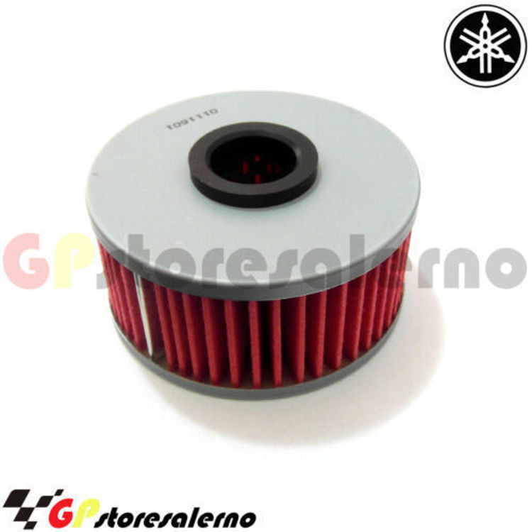 Immagine di KIT TAGLIANDO OLIO + FILTRO MOTUL 7100 10W40 3L YAMAHA XS 400 DOHC 1982