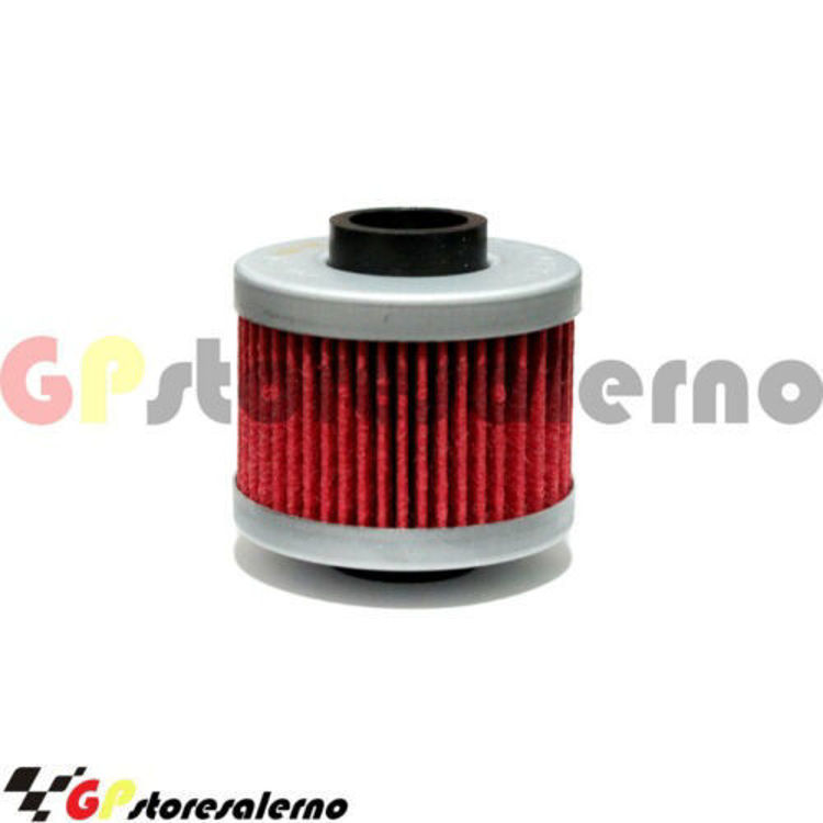 Immagine di KIT TAGLIANDO OLIO + FILTRO MOTUL 7100 10W40 2L APRILIA 125 LEONARDO / ST DAL 1996 AL 2005