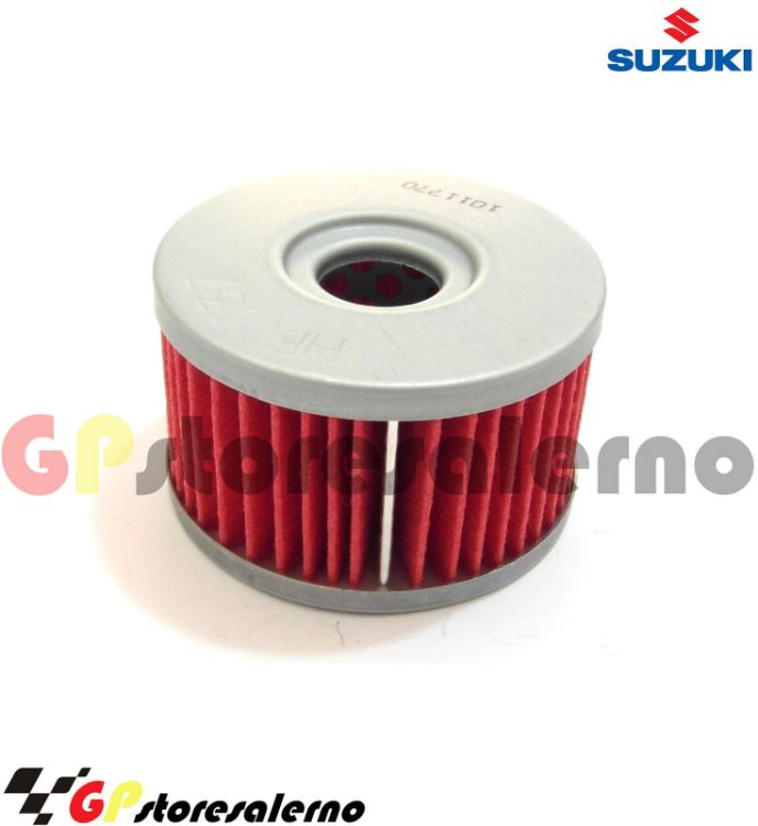 Immagine di KIT TAGLIANDO OLIO + FILTRO MOTUL 7100 10W40 3L SUZUKI DR 500 DAL 1981 AL 1983