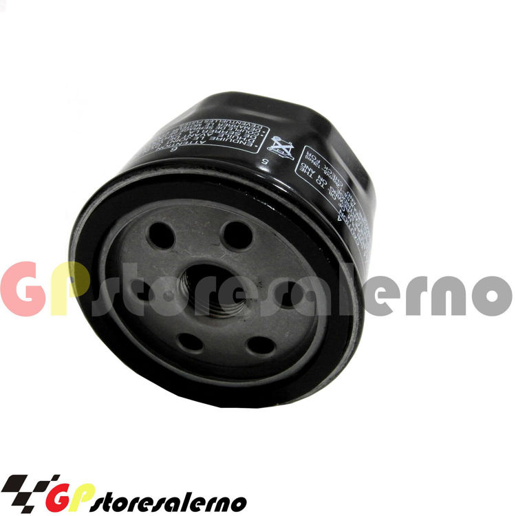 Immagine di KIT TAGLIANDO OLIO + FILTRO MOTUL 7100 10W40 3L APRILIA 850 MANA GT / ABS DAL 2009 AL 2016