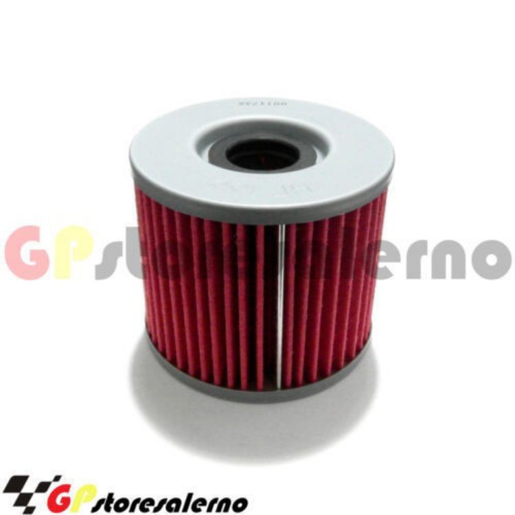 Immagine di KIT TAGLIANDO OLIO + FILTRO MOTUL 7100 10W40 2L SUZUKI GS 250 DAL 1979 AL 1981