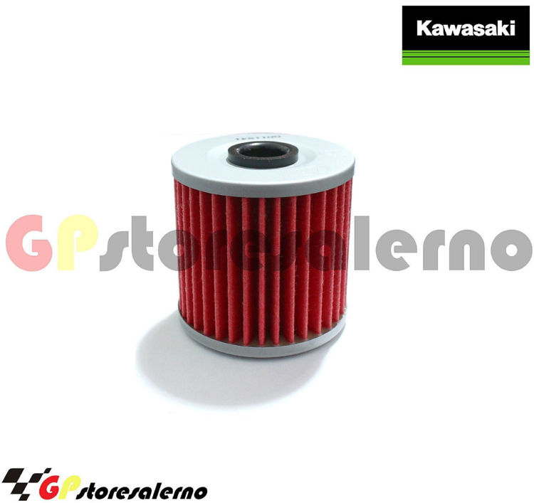 Immagine di KIT TAGLIANDO OLIO + FILTRO MOTUL 5100 10W40 3 LITRI KAWASAKI Z 200 DAL 1977 AL 1983