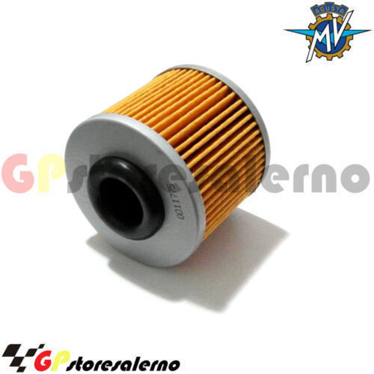 Immagine di KIT TAGLIANDO OLIO + FILTRO MOTUL 5000 10W40 3 LITRI MV AGUSTA F3 675 SERIE ORO 2012