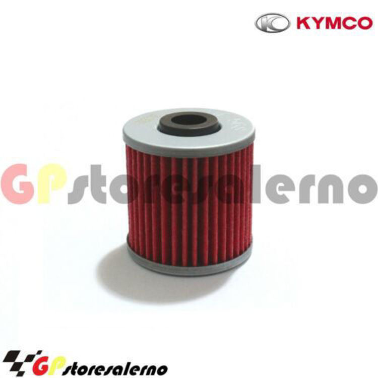 Immagine di KIT TAGLIANDO OLIO + FILTRO MOTUL 5000 10W40 2 LITRI KYMCO 400 XCITING / S E4 / S TCS E5 DAL 2012 AL 2021