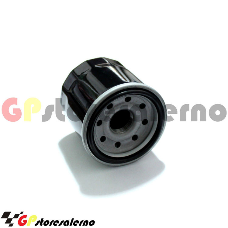 Immagine di KIT TAGLIANDO OLIO + FILTRO MOTUL 7100 10W40 3L KAWASAKI Z 500 ABS / SE ABS 2024