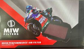 Immagine per la categoria FILTRI ARIA