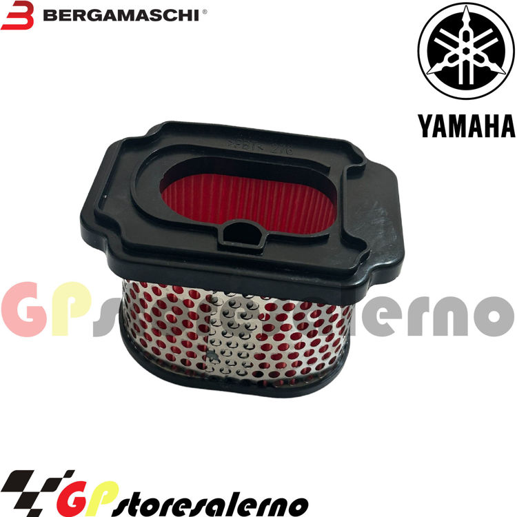 Immagine di 264954 FILTRO ARIA AFTERMARKET PER YAMAHA 700 MT 07 TRACER DAL 2016 AL 2020