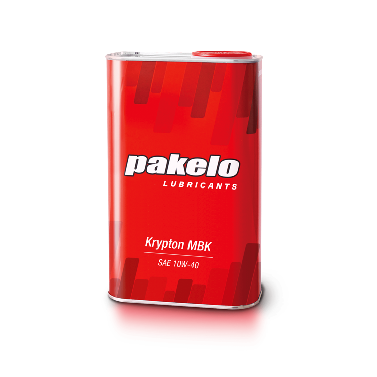 Immagine di KIT TAGLIANDO OLIO + FILTRO 3L PAKELO KRYPTON MBK 10W40 YAMAHA XP 530 D-A DX ABS DAL 2018 AL 2019