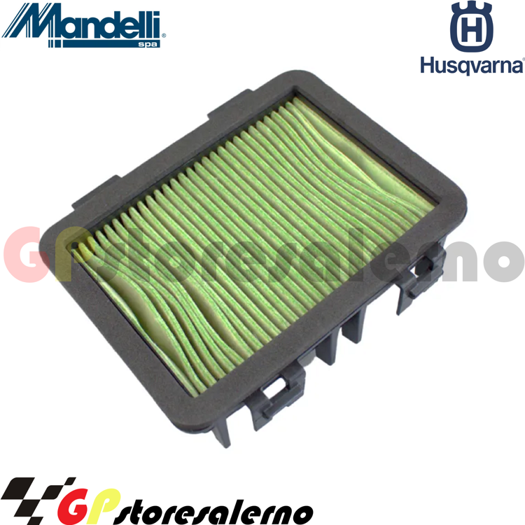 Immagine di 403653040 FILTRO ARIA AFTERMARKET PER HUSQVARNA 401 SVARTPILEN DAL 2018 AL 2023