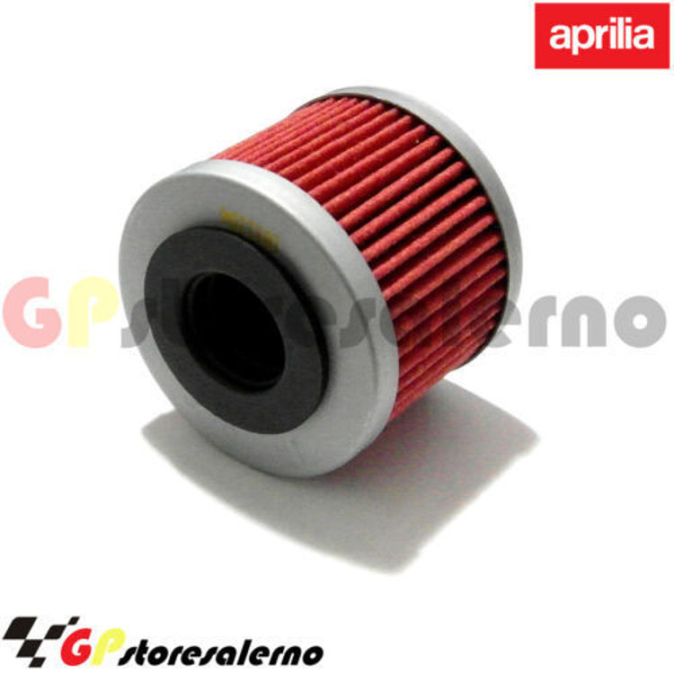 Immagine di KIT TAGLIANDO OLIO + FILTRO 2L BARDAHL XTC C60 10W40 APRILIA 450 MXV DAL 2008 AL 2015