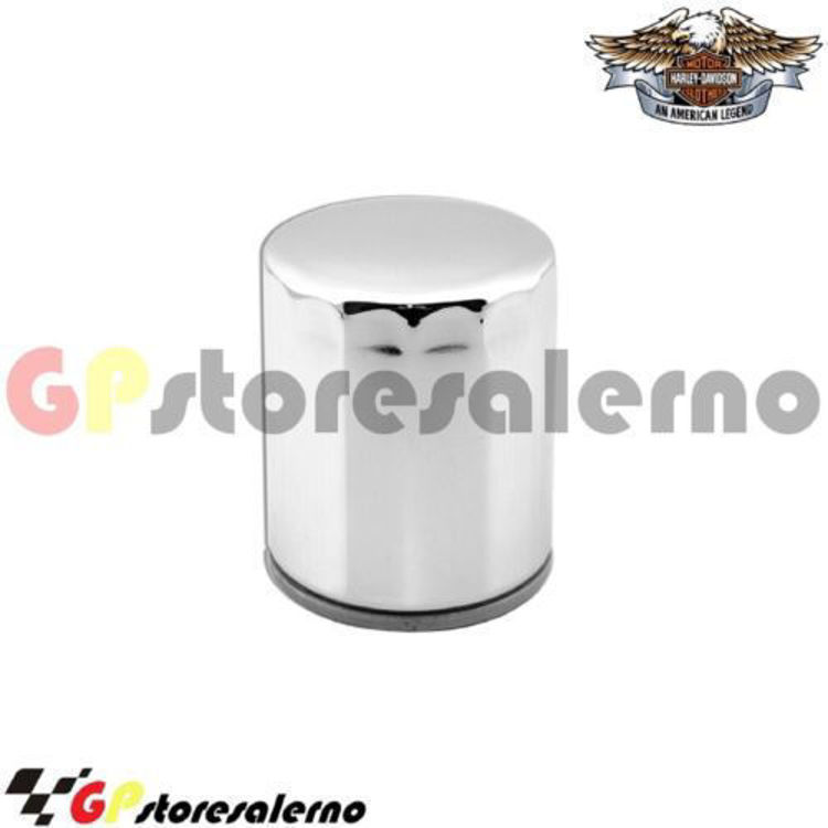 Immagine di KIT TAGLIANDO OLIO + FILTRO 4L BARDAHL XTC C60 10W40 HARLEY DAVIDSON 883 XLH SPORTSTER R FLAT TRACK 2000