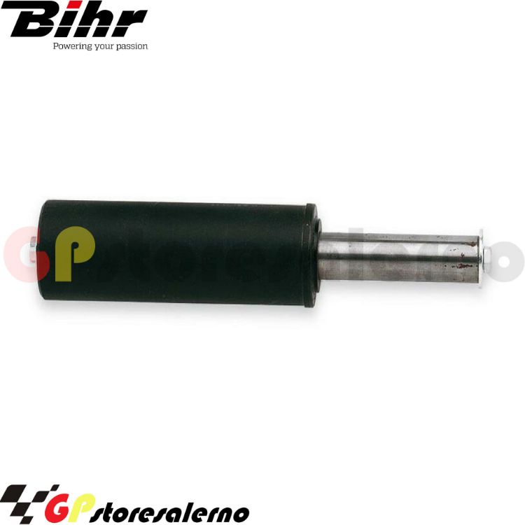 Immagine di PERNO ADATTATORE SUPPORTO PER CAVALLETTO MONOBRACCIO DIAMETRO 53mm PER BMW