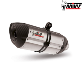 Immagine per la categoria MIVV